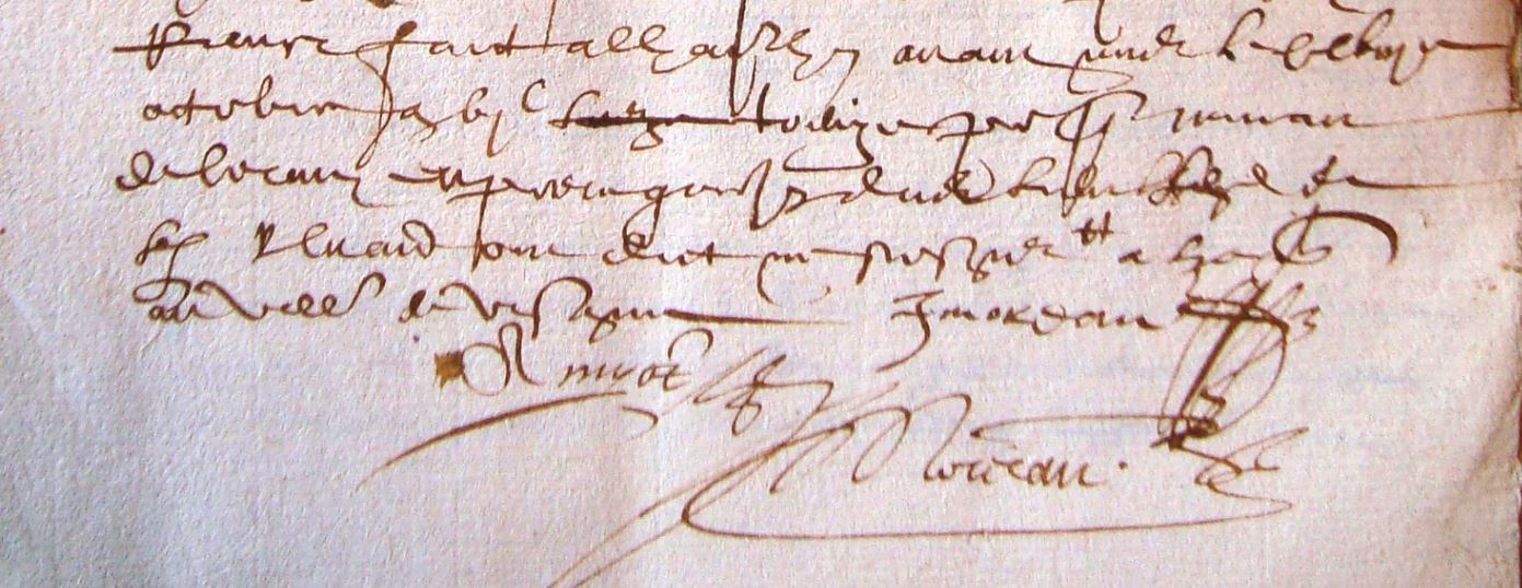 Contrat de mariage Philippe Filion - Dimanche Barthault 3.jpg